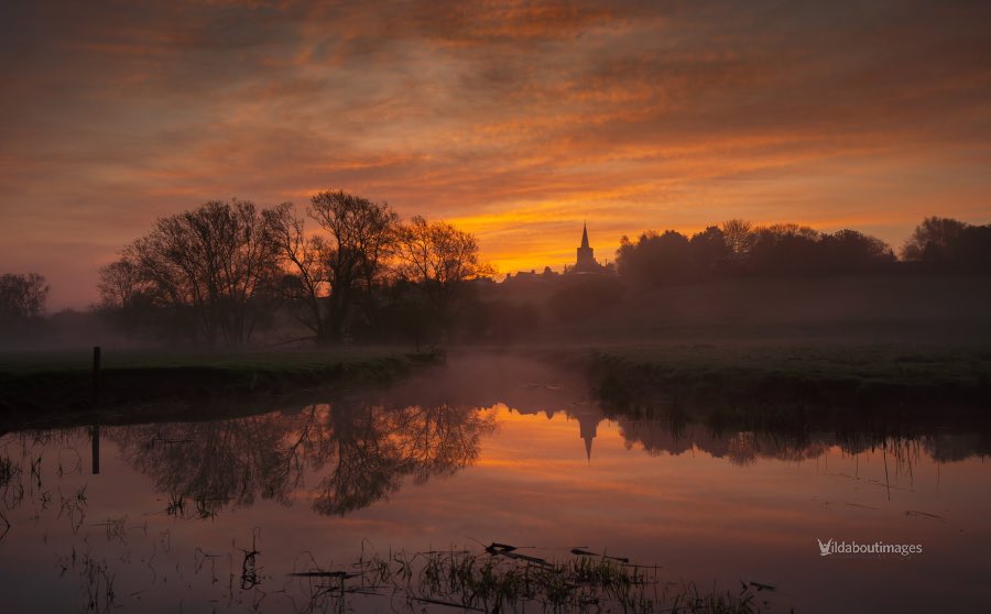 wildaboutimages's tweet photo. This mornings Sunrise π
ππͺ
#onmypatch #lockdownwalk #sunrise #sonypro #sonya7iii #warwickshire https://t.co/A9ITt6iMRJ