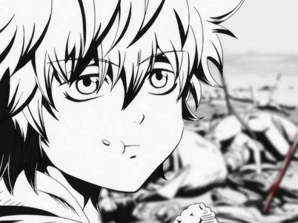 仔銀のtwitterイラスト検索結果 古い順