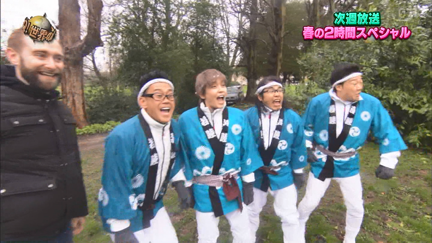 ayaaaa1111ove's tweet photo. 男4人祭り楽しみだ～～～！！！！ https://t.co/qkl1x2RTLn