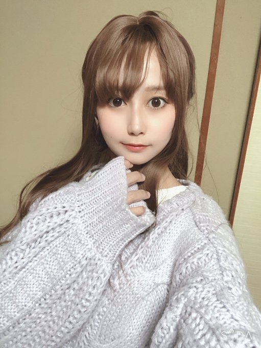 Twitterのコスプレ画像26
