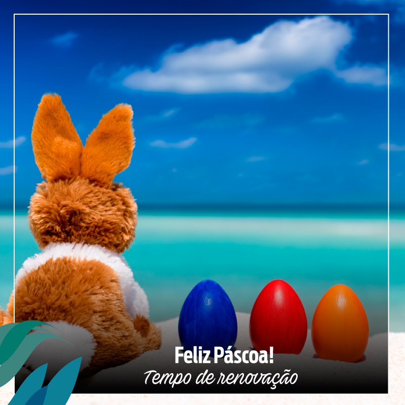 TravelyOficial's tweet photo. Nesta Páscoa, todos nós, da Travely, desejamos muita paz e harmonia. Que esse seja o momento de reflexão e mudanças. E que esse tempo de renovação renda a todos bons frutos! 

#travely #operadoradeturismo #FelizPáscoa #experimenteomundo #experiencetheworld https://t.co/Avt5YYQ6fE
