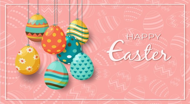 railsfactory's tweet image. Happy Easter from all of us at #RailsFactory.

Here’s to hoping this #Easter brings your family health, happiness, lots of sunshine and smile. Happy #EasterSunday all!

#HappyEaster #Easter2020 #StaySafeandHealthy