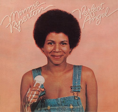 Sur l’album Perfect Angel de Minnie Ripperton, Stevie Wonder joue de la basse, de l’harmonica, des cymbales, du piano et de la batterie sous le patronyme d’El Toro Negro.