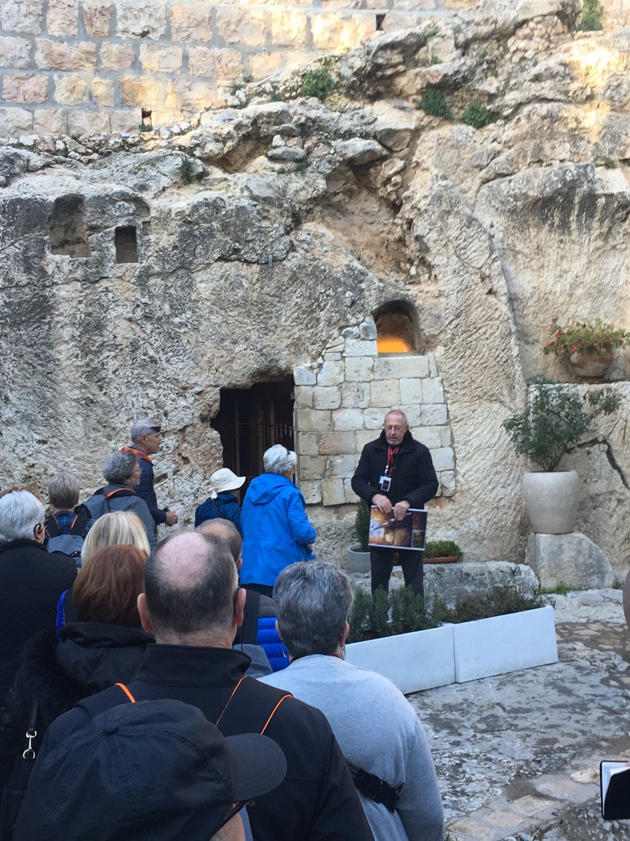 He is risen! He is risen indeed! He left this tomb and entered my heart.