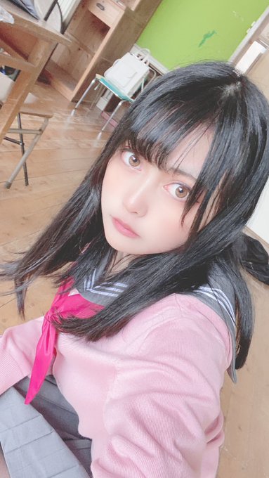 コスプレイヤーKAPI(かぴ)のTwitter画像28