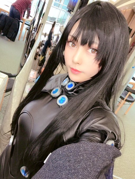 コスプレイヤーKAPI(かぴ)のTwitter画像30