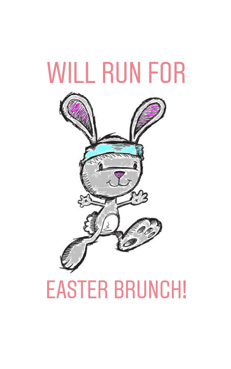 SmithtownRunCo's tweet image. We most definitely will be logging miles before brunch! Have a Hoppy Easter.
.
#SmithtownRunningCompany #RunLI #SRCKeepsMoving #SayvilleRunningCompany