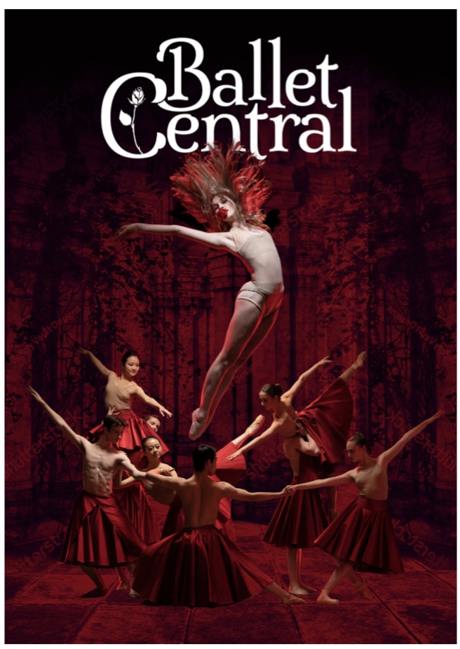 Ballet Central tweet media