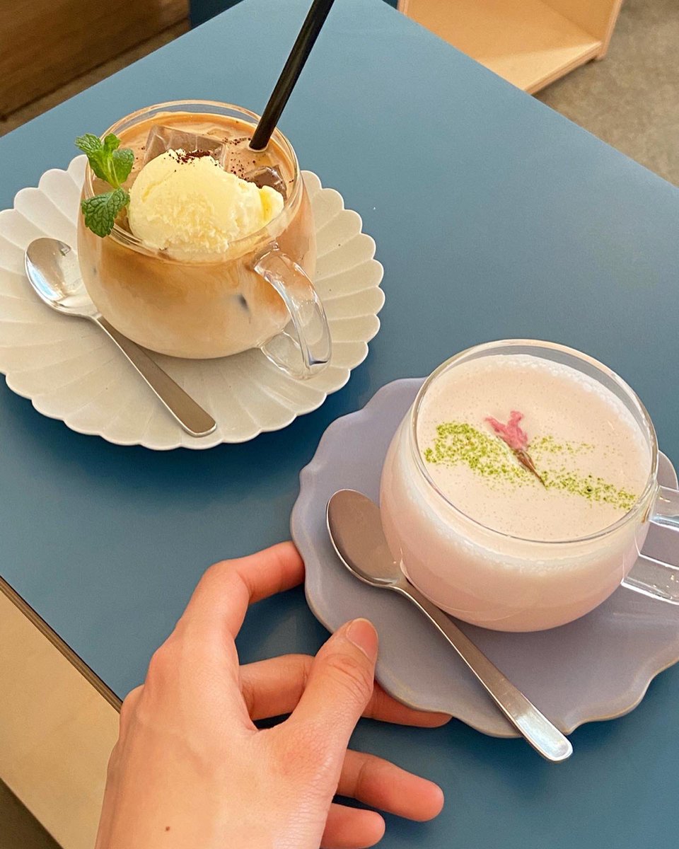 y93_haru's tweet photo. 前に行った、
桜川にあるオシャレなカフェ☕️!
#LEADCOFFEE さん💕☺️
ここのコーヒーは
かなりこだわりあるから美味しいし、スコーンがめっちゃ美味しいかったんだ〜🌸
白壁好きだから良すぎた👍"
#カフ��巡り
#カフェ
#大阪カフェ
#リードコーヒー https://t.co/9kzn5f964c