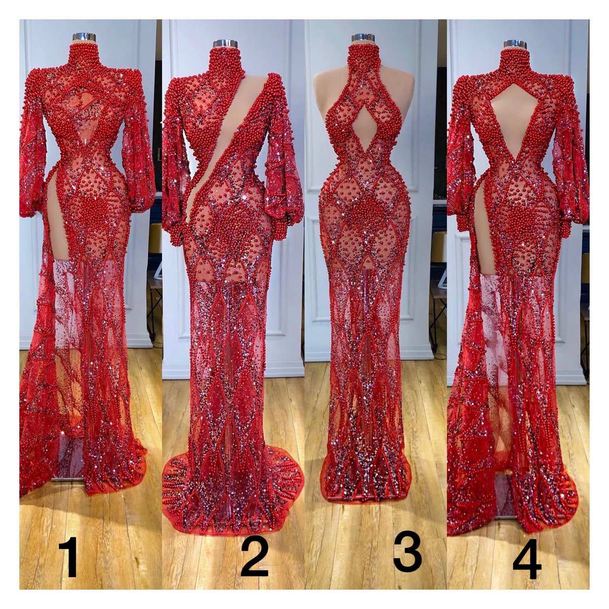 andeeblayz's tweet photo. Ladies pick one... 🤔 

Guys choose one for ur girl... 🤔 https://t.co/XdeNbSzhoA