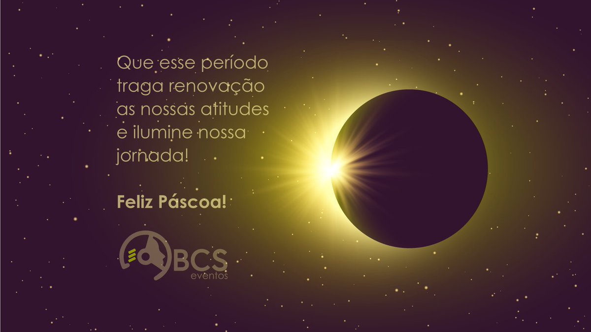bcseventos's tweet photo. Feliz páscoa! https://t.co/YdIIXcS4hi