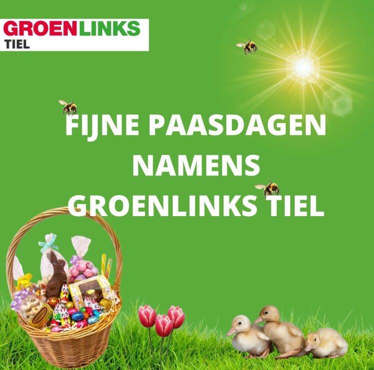 Voor iedereen die het viert: we wensen jullie twee hele fijne paasdagen toe! 💚

Afbeeldingen ➡️ pngall.com