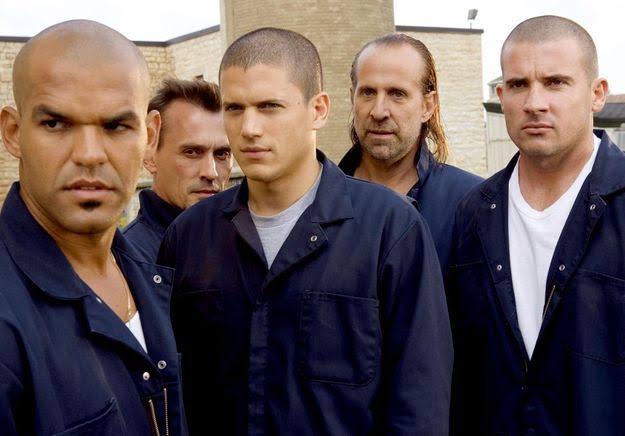 You're an aspiring criminal, you have been given a chance to join one of these criminal gang crews: what's your pick?- The PI crew// Prison Break- Samcro crew//Sons of Anarchy- The Shelbys// Peaky Blinders- The eight robbers// Money Heist