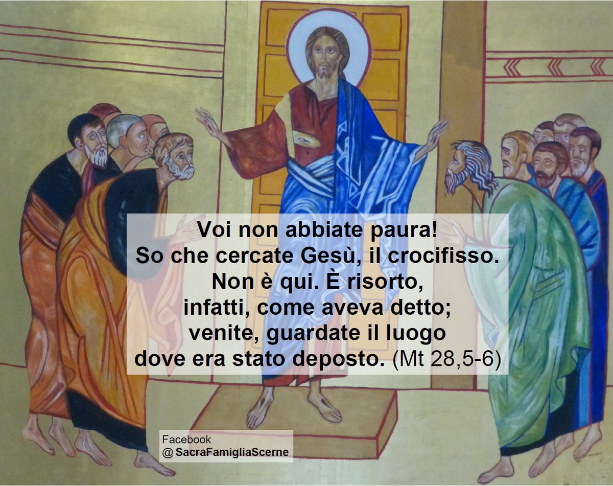 Auguri Di Buona Pasqua Gesu