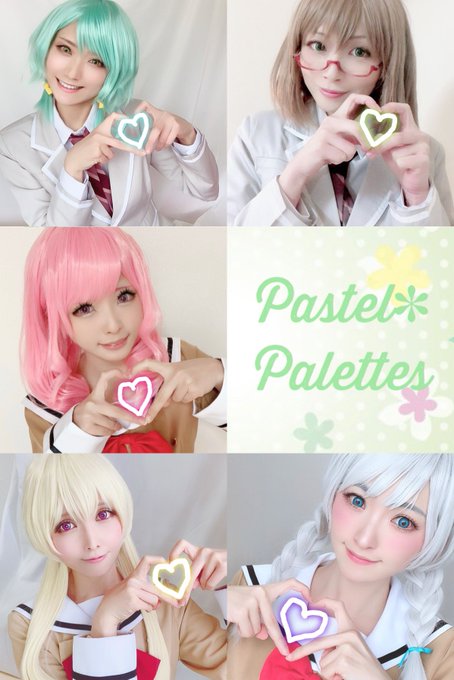 Twitterのコスプレ画像71