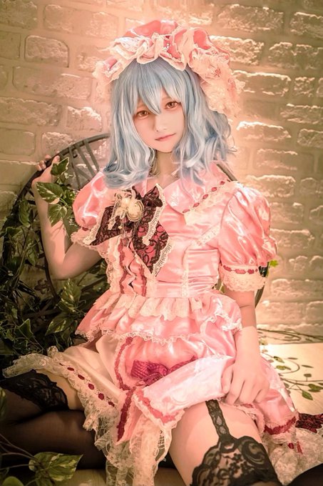 Twitterのコスプレ画像32