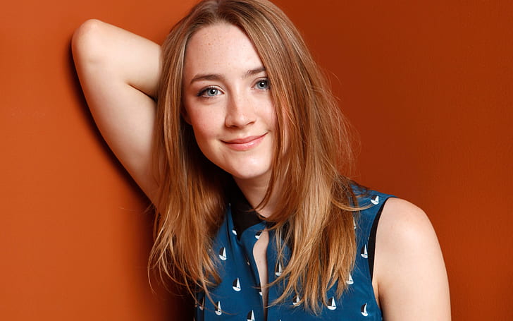 Happy birthday Saoirse Ronan 