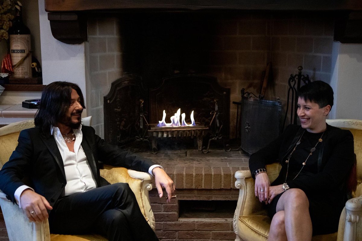 Quest'anno sarà una Pasqua diversa, ma non per questo non sarete tutti nei nostri pensieri e nel nostro Cuore.

Con tanto affetto Buona Pasqua a tutti!
Luca e Katia Piattelli, e tutto lo staff.

#Pasqua #COVID2019 #andratuttobene