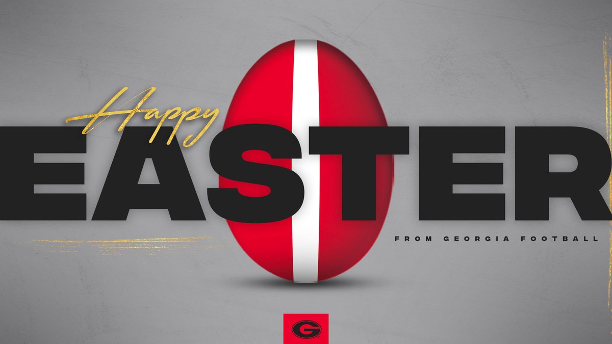 Happy Easter from our family to yours! 🐰🐶
