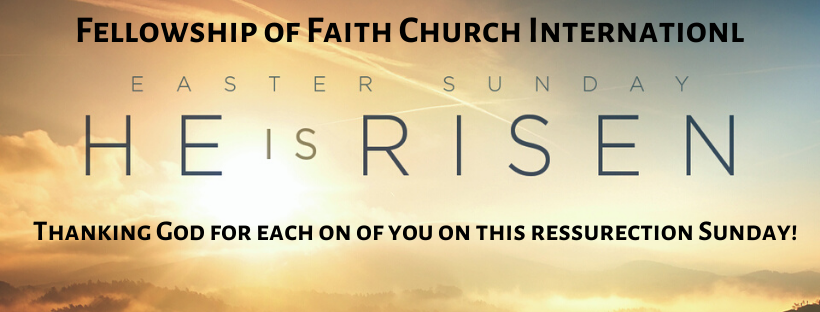 itsafaithwalk's tweet photo. One hour until Resurrection Sunday is LIVE! https://t.co/jDECwJSYl3 https://t.co/N4xTGLduVO