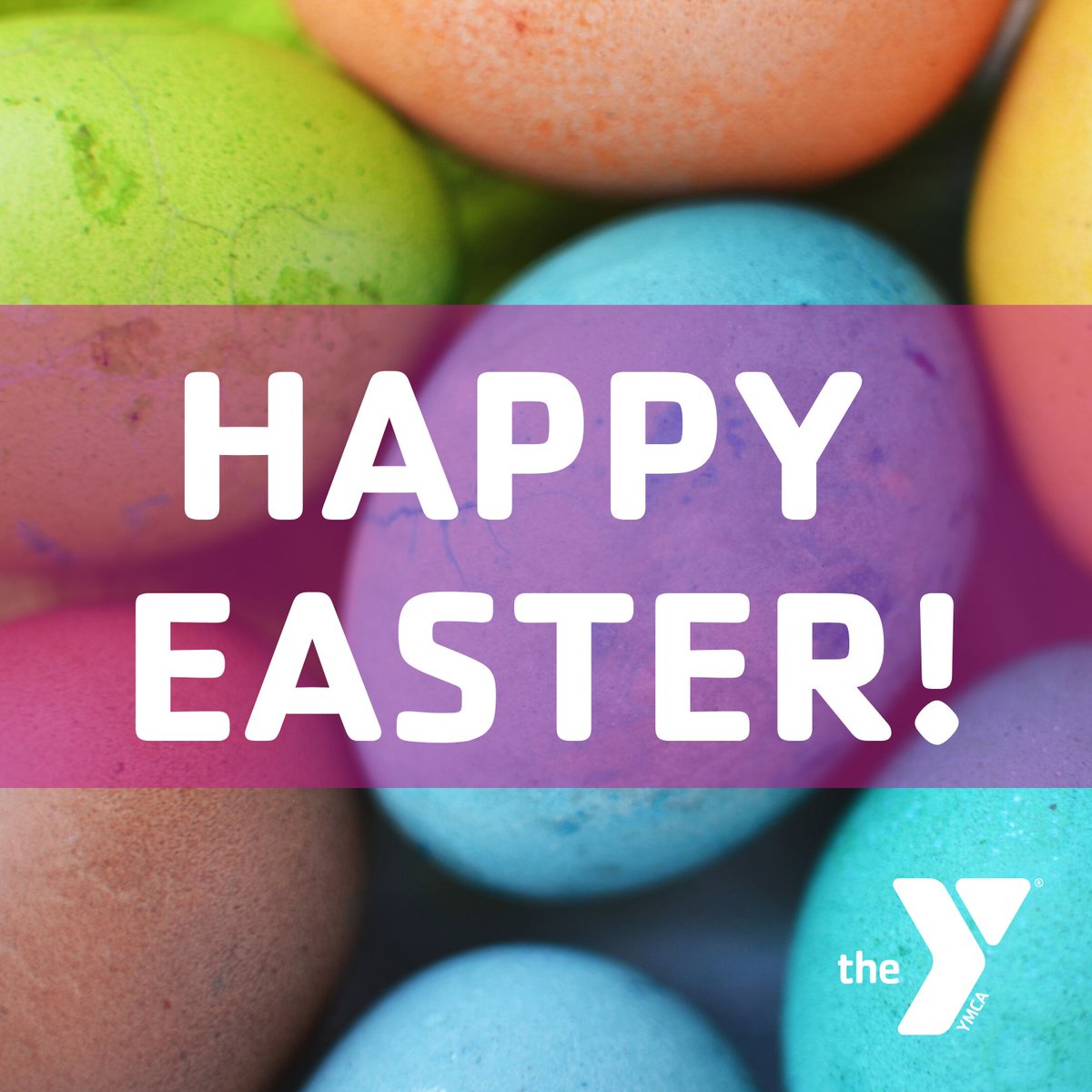 JLYMCA's tweet photo. From all of us at the @YMCAofNWNC to you and your loved ones, Happy Easter! #YLovesNC https://t.co/oqxDOFpjAH