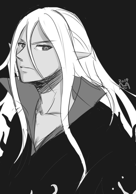 ぬらりひょんのtwitterイラスト検索結果