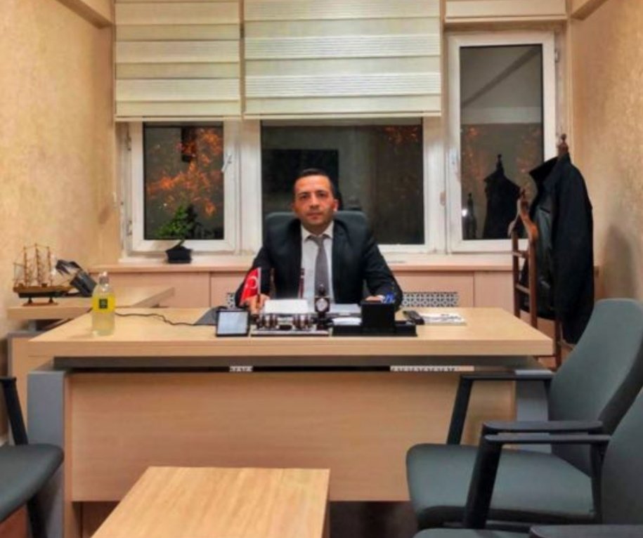 KokbudakYar's tweet photo. #iyikiVarsınBoraCivan @bora_civan @tcmeb Hiçbir emek zayi olmaz .Siz yapınca en iyisini yaparsınız. https://t.co/kqmVLkMQVK