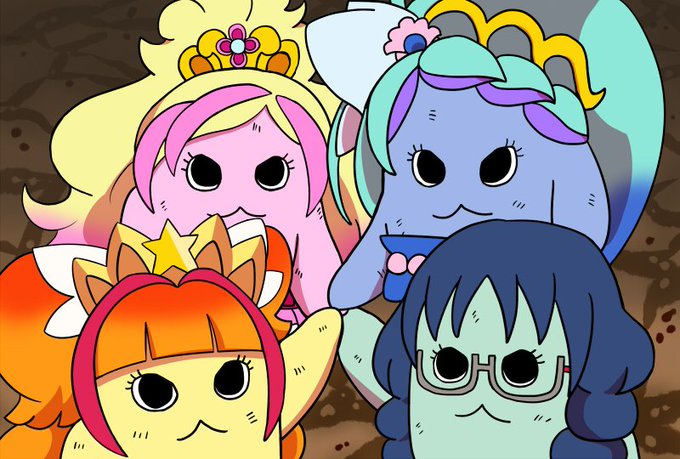 ロクまｇさん の人気ツイート 4 Whotwi グラフィカルtwitter分析