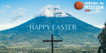 SIMUKHQ's tweet photo. Wishing you all a special, joyful #Easter

Alleluia, Christ is risen! https://t.co/xbMX1wBpPI
