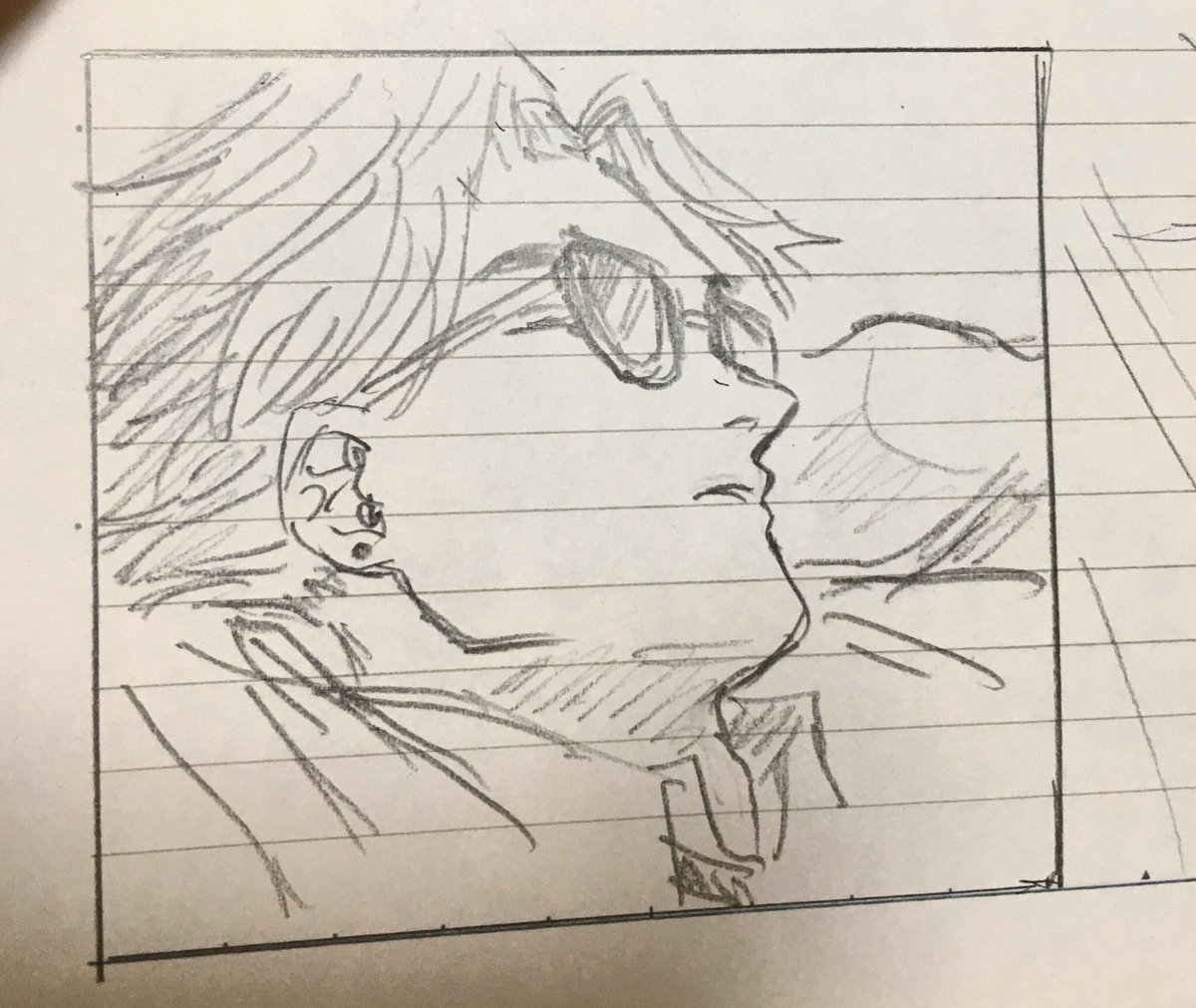 擬人化?さん 