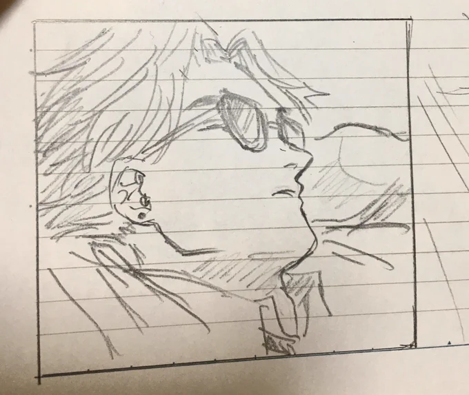 擬人化?さん 