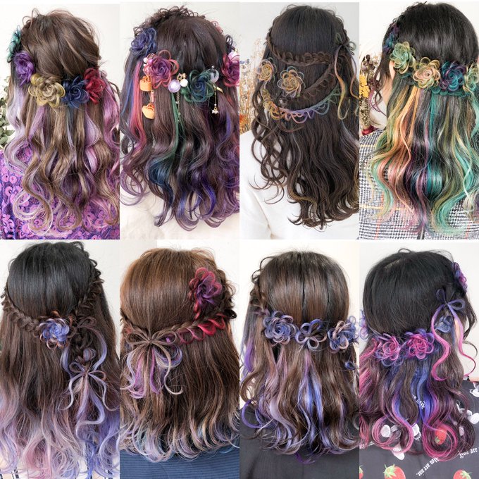 ヘアメのtwitterイラスト検索結果 ヘアメのtwitterイラスト検索結果