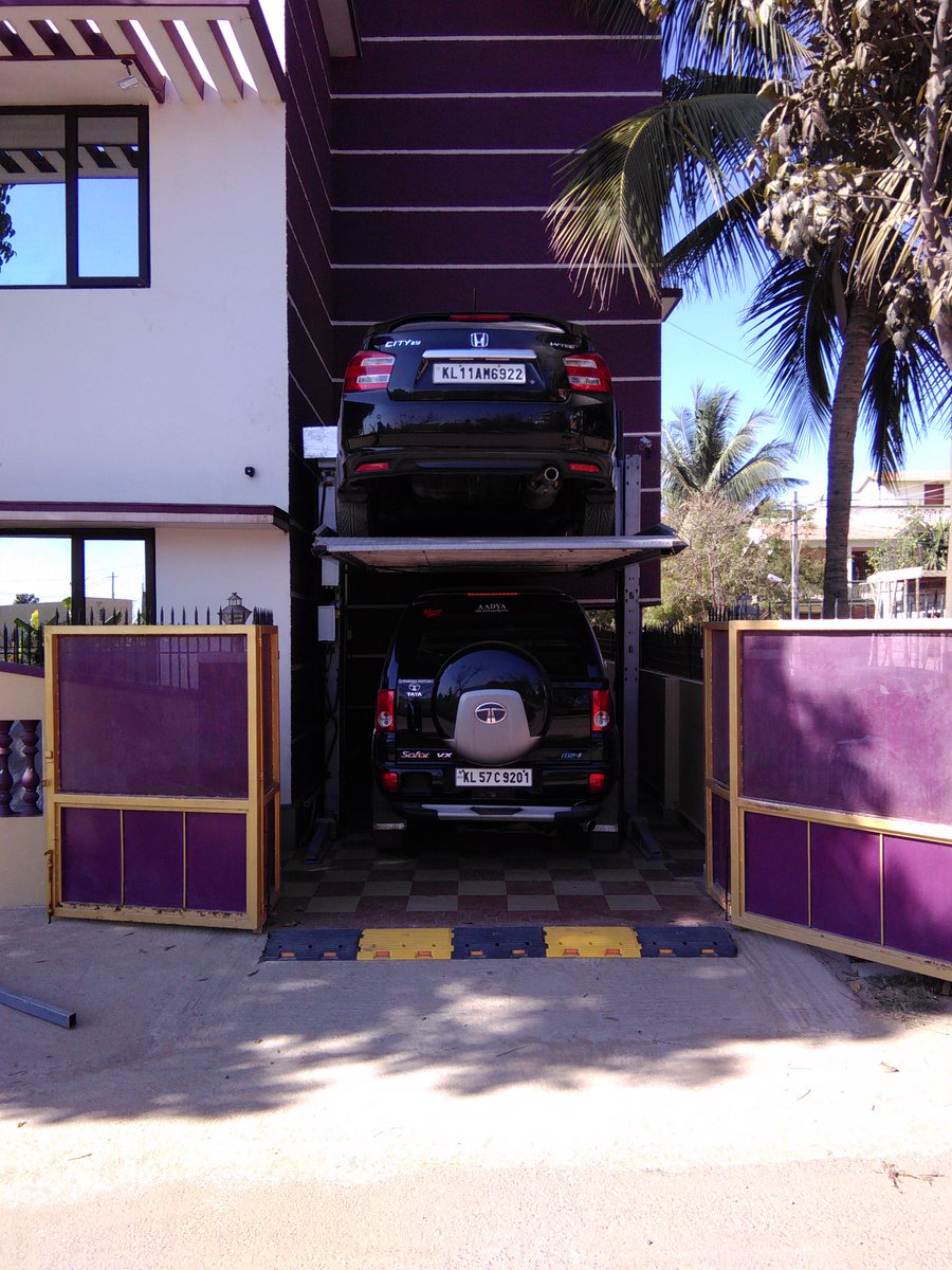 varamparking (@varamparking) on Twitter photo 