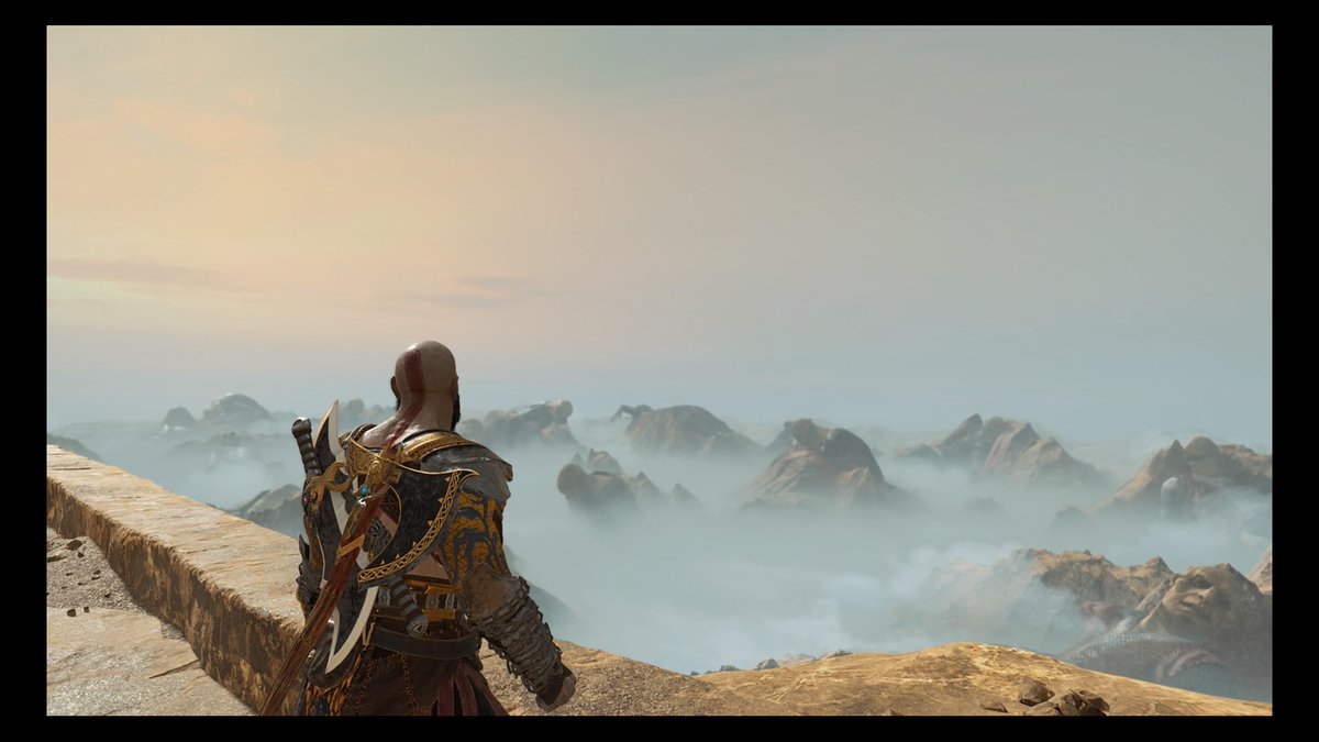 #GodofWar #PS4share