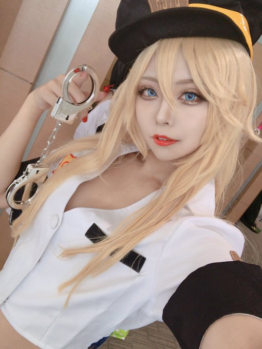 Twitterのコスプレ画像26