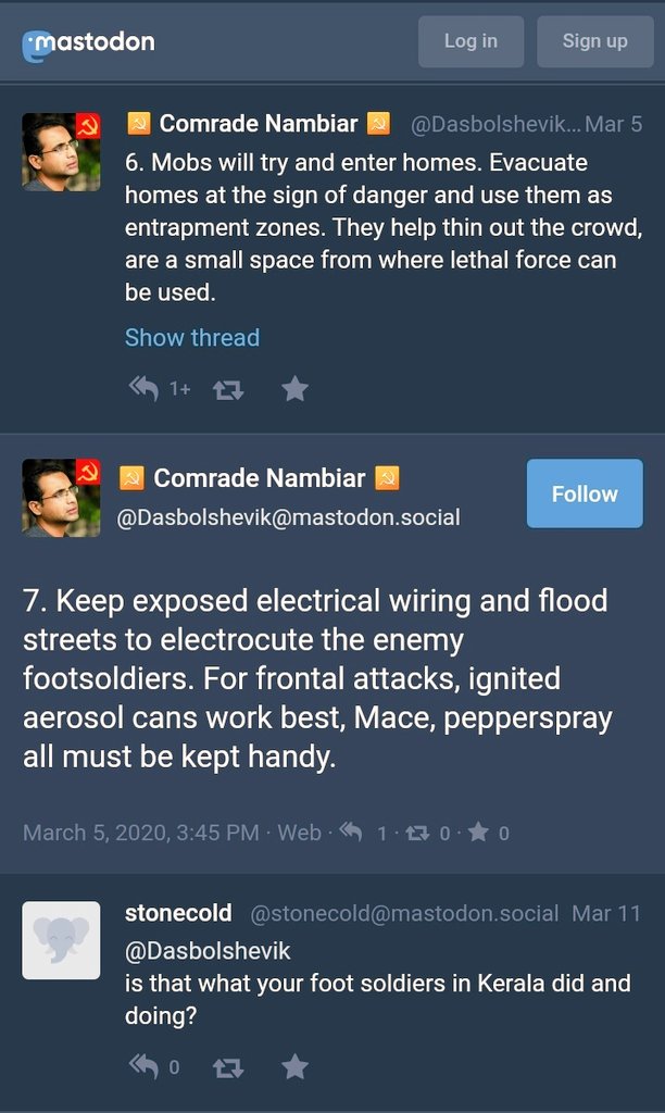 Dear sir  @MumbaiPolice  @CPMumbaiPolice  @DgpKarnataka  @rsprasad ji  @OfficeOfRSP  @ramkadam ji please look in this thread and please take action.