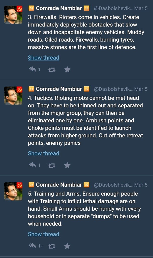 Dear sir  @MumbaiPolice  @CPMumbaiPolice  @DgpKarnataka  @rsprasad ji  @OfficeOfRSP  @ramkadam ji please look in this thread and please take action.