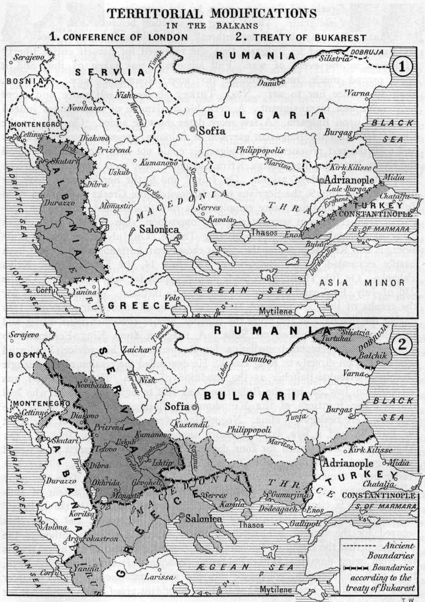 The Forgotten papers of history: Christians and Arabs under the oppressive Ottoman EmpireWith the dust settling from a multitude of conflicts In the Balkans ,Italian Ottoman war ,