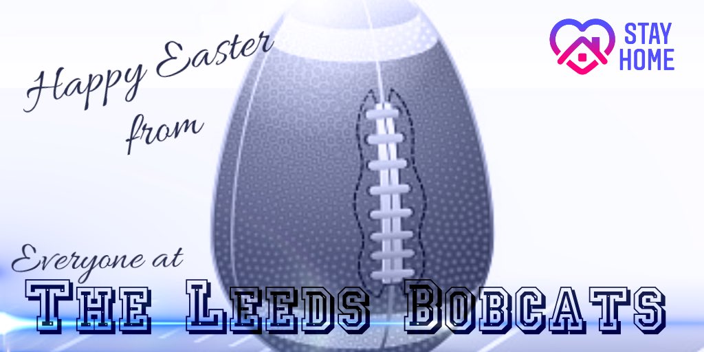 Leeds Bobcats tweet media