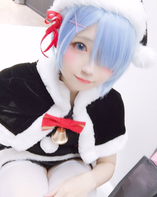 Twitterのコスプレ画像38