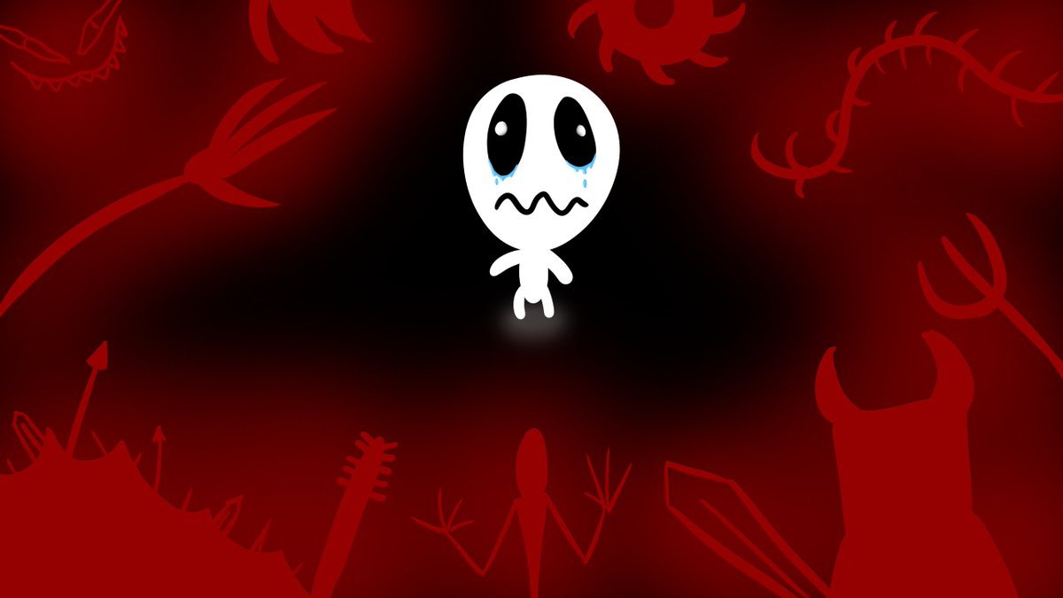 Martin__Hell's tweet photo. Last tutorial on HOW TO RANDOMLY SPAWN ENEMIES in time and space in #godot is out !!!

https://t.co/049wdoE1QT

#godotengine #gamedev #gameengine #tutorial #gametutorial #random #spawn #enemy #enemies #cartoon https://t.co/54i7M9Hdqy