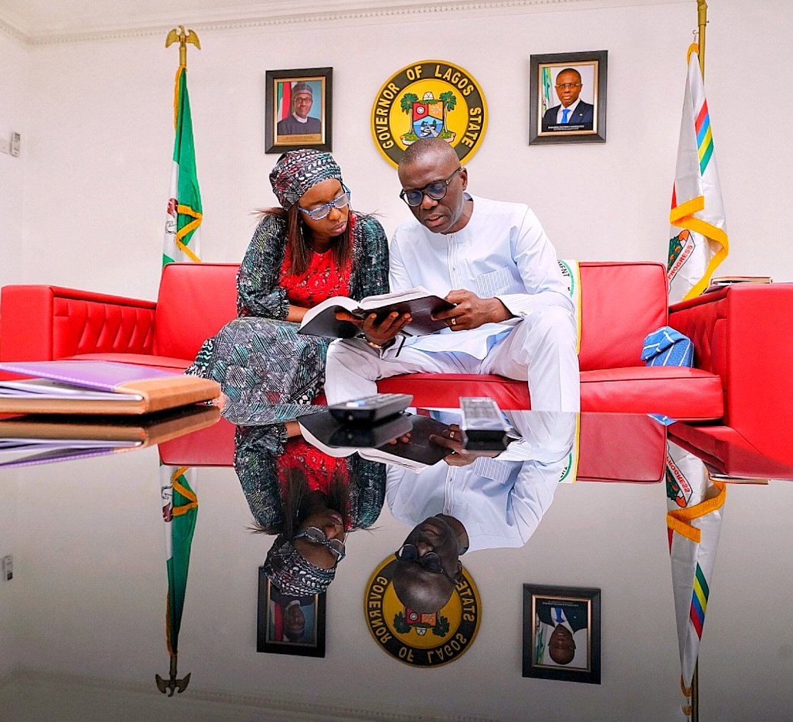 Babajide Sanwo Olu My Wife And I Worshipped Online For Easter Praying For Our Family Lagos And Nigeria Easter Offers Us An Opportunity To Rethink Our Relationships As Individuals As Communities Babajide Sanwo Olu My Wife And I Worshipped Online For Easter Praying For Our Family Lagos And Nigeria Easter Offers Us An Opportunity To Rethink Our Relationships As Individuals As Communities