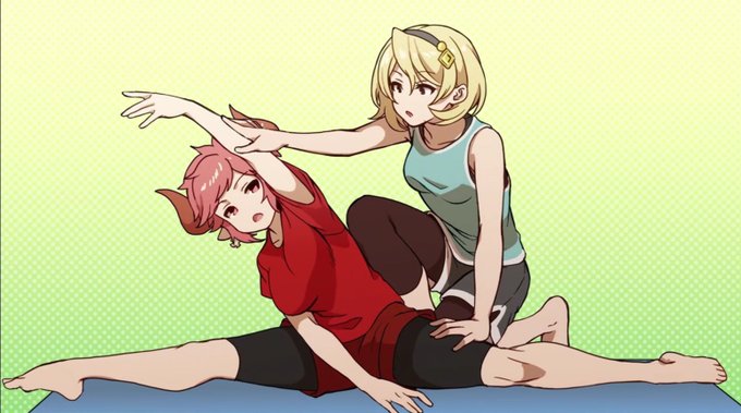 おっぱいが…… 