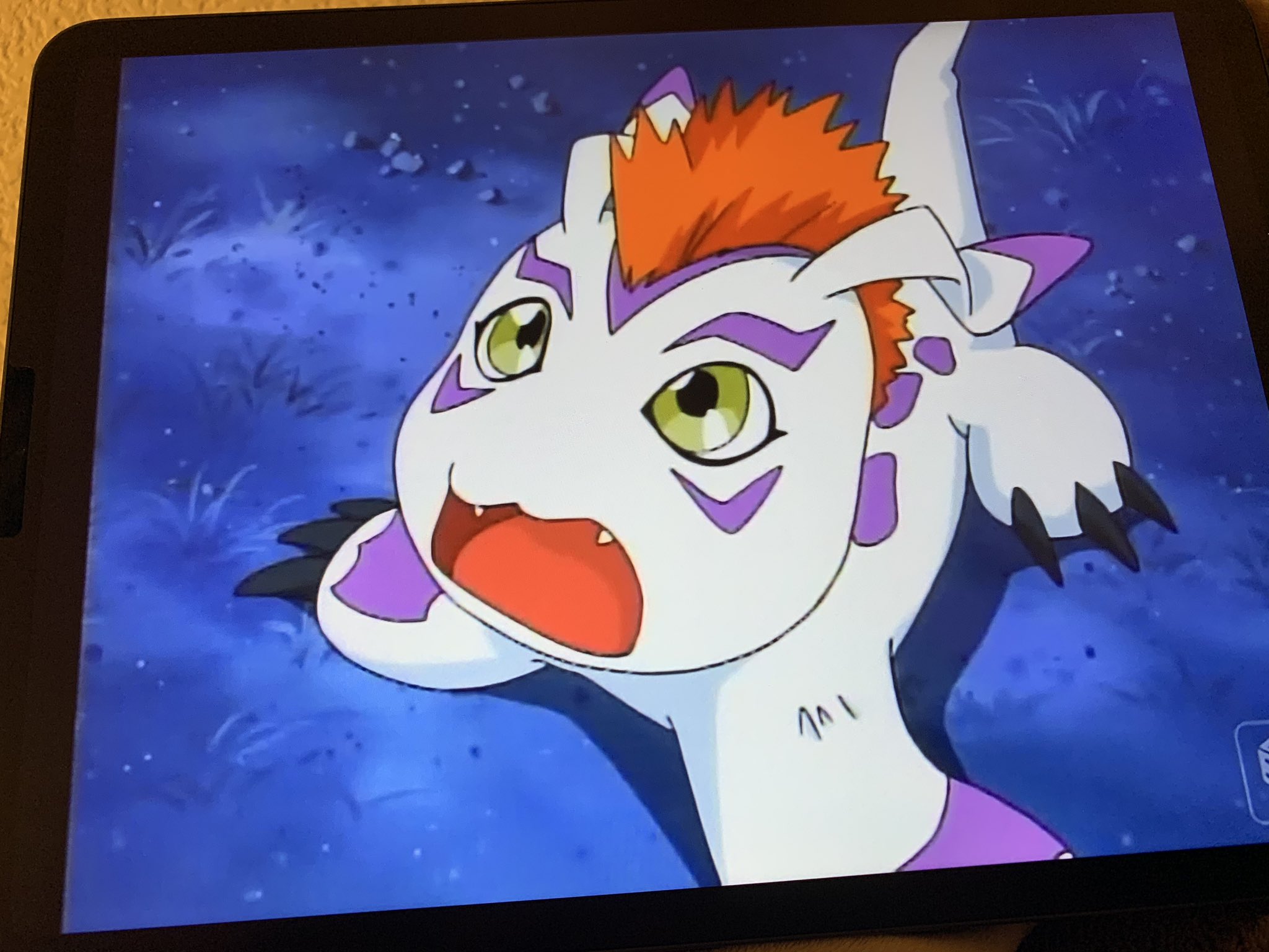 Mana ゴマモンかわいい T Co Kehtqhbka4 Twitter