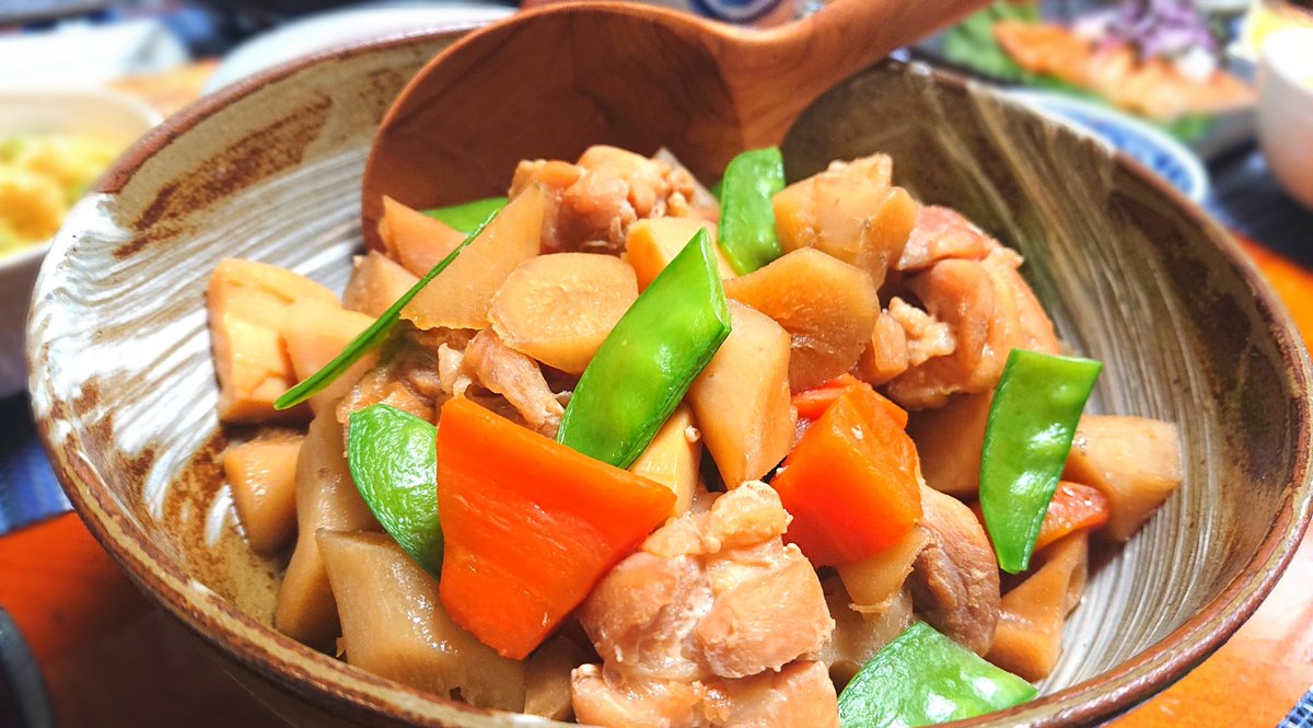 筑前 煮 日持ち 筑前煮の保存方法と賞味期限は 筑前 煮 日持ち 筑前煮の保存方法と賞味期限は