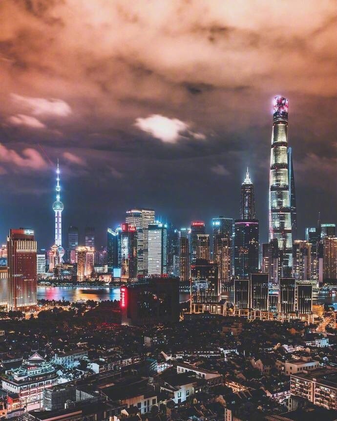 Cindy_0042's tweet photo. #China welcome to shanghai🇨🇳 https://t.co/3VvrvzWlZx