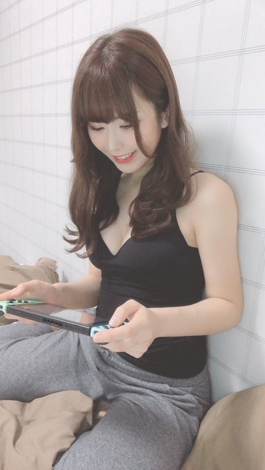 Twitterのコスプレ画像44