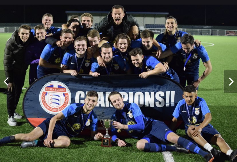 Sweet <a href="/Wheatley_Connor/">Connor Wheatley</a> 

If you are a football person join the challenge of posting a footy pic, once nominated u have 24hrs to post a picture of yourself as a player/coach or donate £30 to charity
Tag 5 people

<a href="/Tylergull/">Tyler Gull</a> 
<a href="/RickyBeard/">Ricky Beard</a> 
<a href="/Adam_Smith_96/">AdamSmith</a> 
@JonnyMurray26 
<a href="/tomrice23/">Thomas William Rice</a>