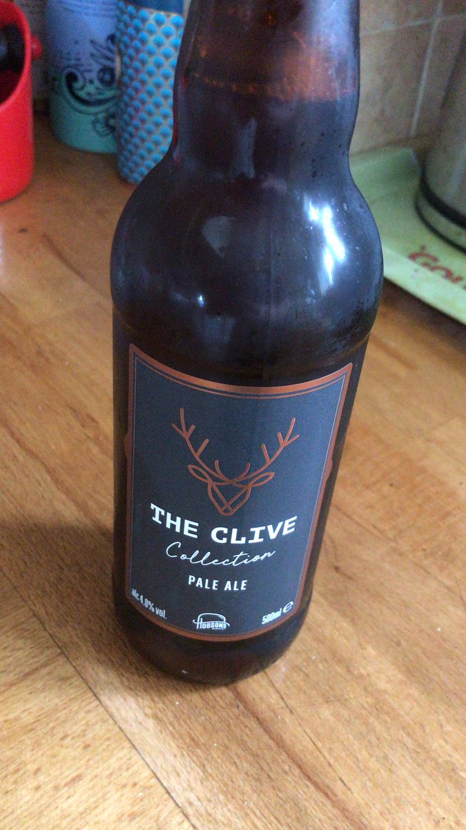 Don’t mind if I do
