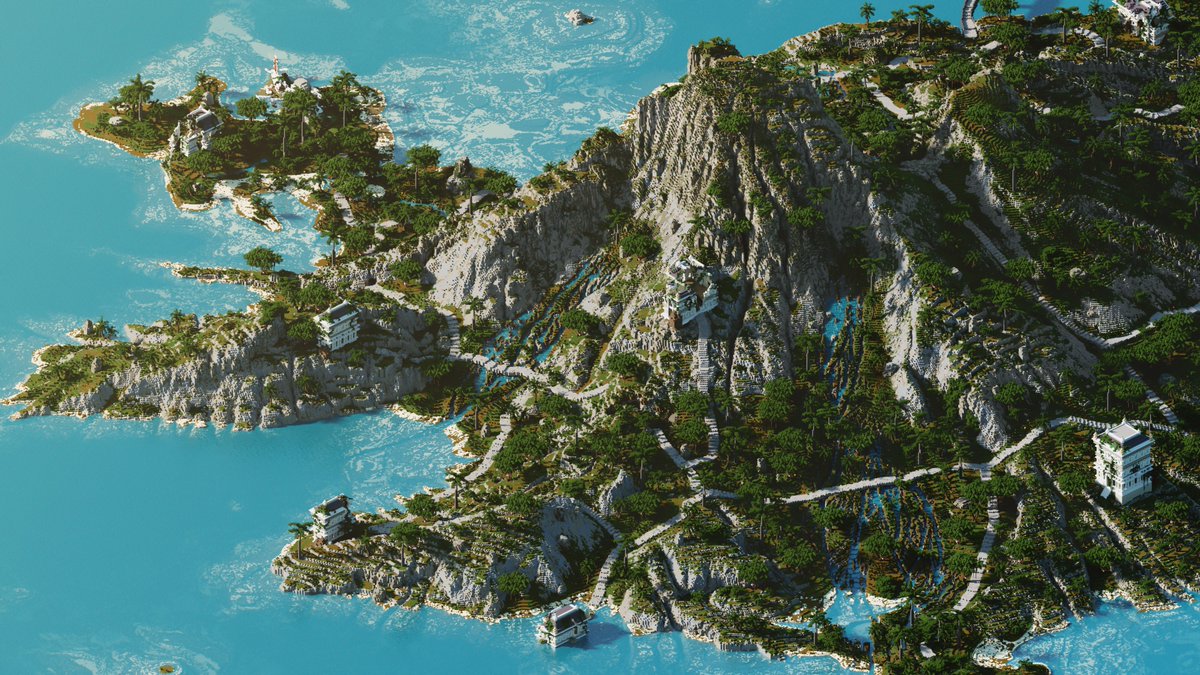 Different angle of Insect Safari

#Minecraft